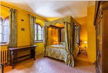 I Segreti Del Borgo