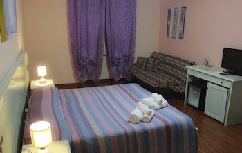 Bosa Bed & Breakfast