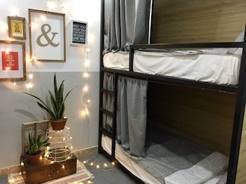 B Hostel