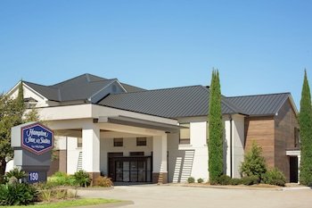 Hampton Inn & Suites Houston Cypress Station