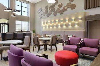 Hampton Inn & Suites Houston Cypress Station