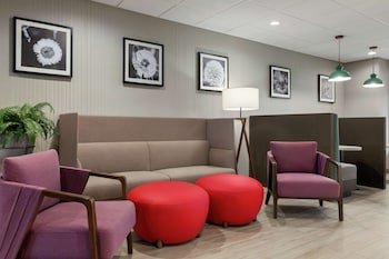 Hampton Inn & Suites Houston Cypress Station