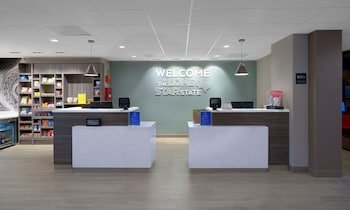 Hampton Inn & Suites Houston Cypress Station