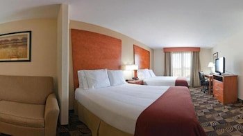 Holiday Inn Express Bainbridge