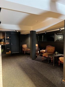 Sognefjord Hotel