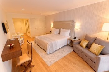 Carvoeiro Garden Hotel