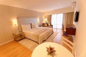 Carvoeiro Garden Hotel