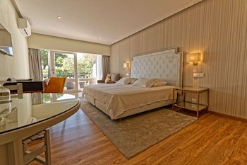 Carvoeiro Garden Hotel