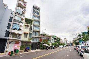 Haya Bac Hai Apartments