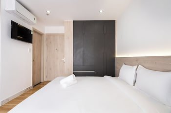 Haya Bac Hai Apartments
