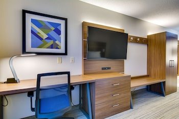 Holiday Inn Express Vincennes