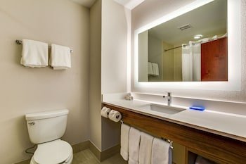 Holiday Inn Express Vincennes