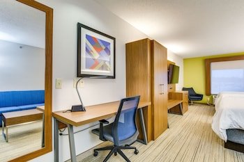 Holiday Inn Express Vincennes