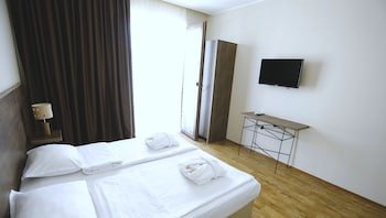 Hotel Homey Kobuleti