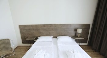 Hotel Homey Kobuleti