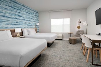 TownePlace Suites Cincinnati Mason