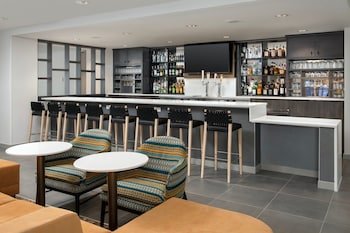 TownePlace Suites Cincinnati Mason