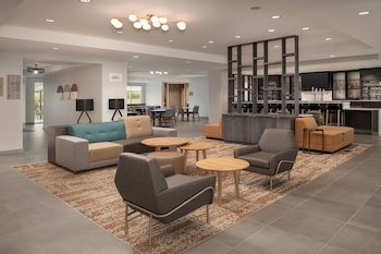 TownePlace Suites Cincinnati Mason