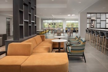 TownePlace Suites Cincinnati Mason