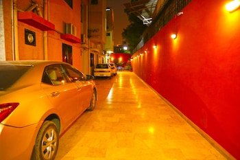 Luxury Inn Guest House