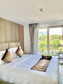 Ngon Avatar Luxury Boutique Hotel