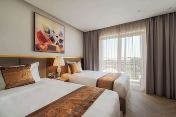 Ngon Avatar Luxury Boutique Hotel