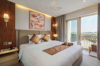 Ngon Avatar Luxury Boutique Hotel