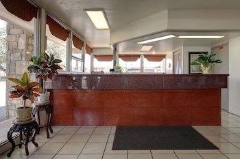 Americas Best Value Inn Uvalde
