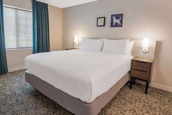 Sonesta ES Suites Austin The Domain Area
