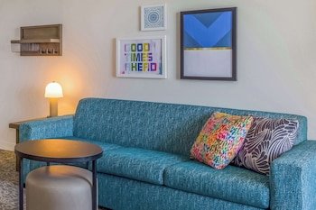 Sonesta ES Suites Austin The Domain Area