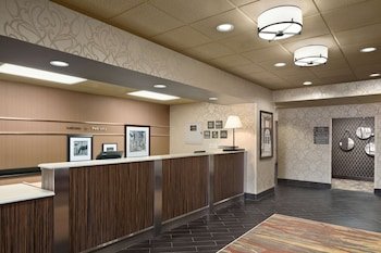Hampton Inn Pell City