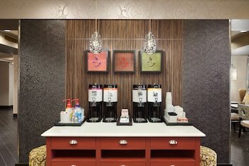Hampton Inn Pell City