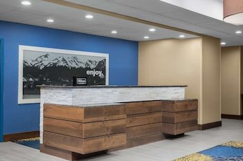 Hampton Inn Syracuse Clay
