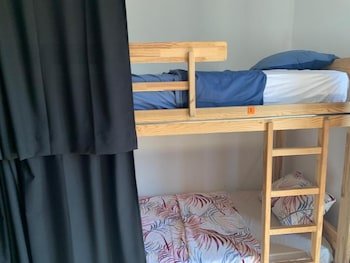Open World Hostel
