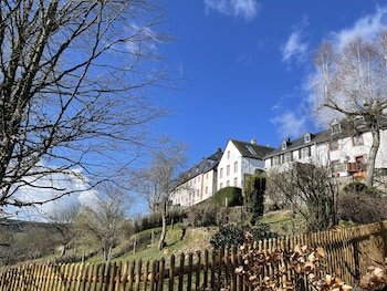 Villa Kronenburg