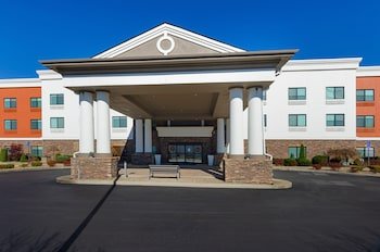 Holiday Inn Express Hotel & Suites Weston