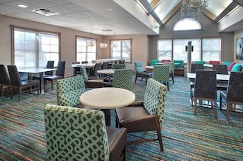 Residence Inn Cranbury South Brunswick