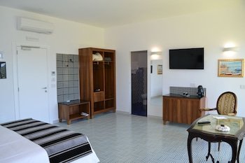 Hotel Myrtus