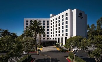 DoubleTree by Hilton Irvine Spectrum