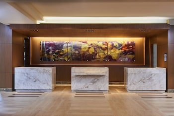 DoubleTree by Hilton Irvine Spectrum
