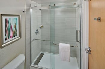 DoubleTree by Hilton Irvine Spectrum