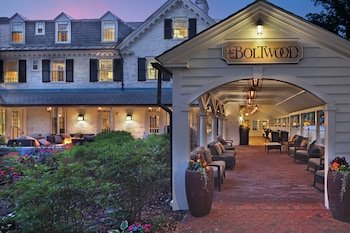 The Lord Jeffery Inn