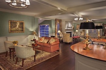 The Lord Jeffery Inn