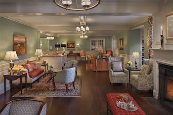 The Lord Jeffery Inn