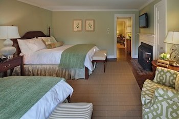 The Lord Jeffery Inn