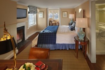 The Lord Jeffery Inn