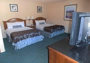 Budget Host Inn