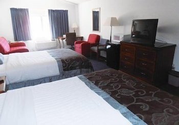 Budget Host Inn