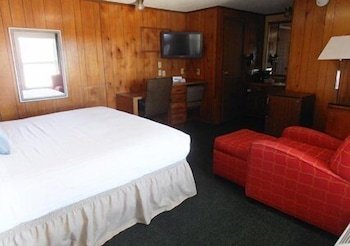 Budget Host Inn