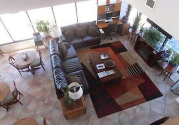 Budget Host Inn